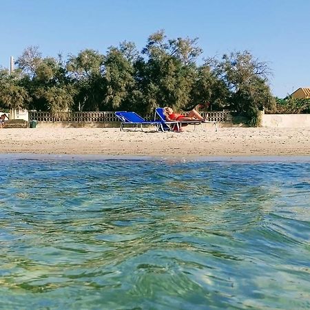 Villetta Marausa - Birgi Kite エクステリア 写真